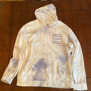 Fresh Laundry XL Hoodie Tokyo